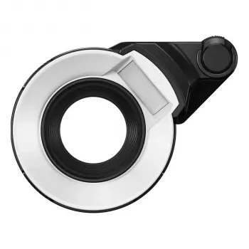 Difusor de flash OM SYSTEM FD-1 para TG