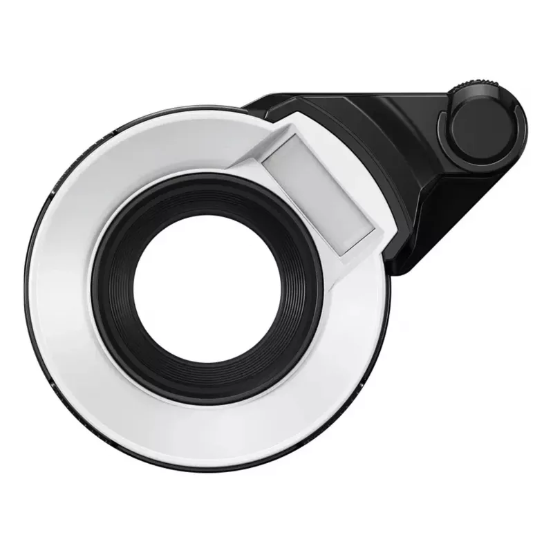 Difusor de flash OM SYSTEM FD-1 para TG