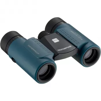 OM SYSTEM Slim 8x21 RC II WP azul