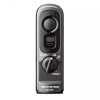 OM System RM-WR2 mando a distancia inalámbrico