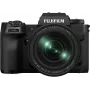 Fujifilm X-H2 + kit 16-80mm, negro (16939241)