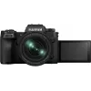Fujifilm X-H2 + kit 16-80mm, negro (16939241)
