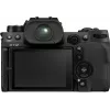 Fujifilm X-H2 + kit 16-80mm, negro (16939241)