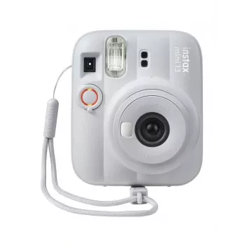 Fujifilm Instax Mini 13 Cámara instantánea - Clay White