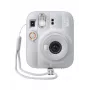 Fujifilm Instax Mini 13 Cámara instantánea - Clay White