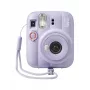 Fujifilm Instax Mini 13 cámara instantánea morada
