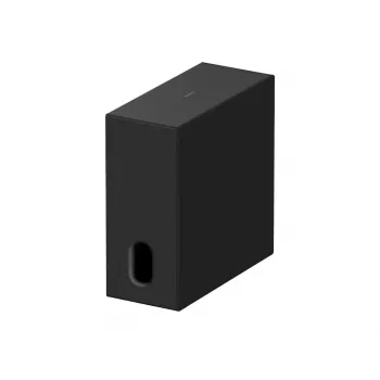 Sony BRAVIA Theatre Sub 8 subwoofer activo - 300W, inalámbrico, Bluetooth, negro