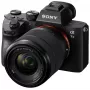 Sony Alpha ILCE-7 Mark III + Sony SEL 28-70mm f/3.5-5.6 OSS II kit de cámara sin espejo