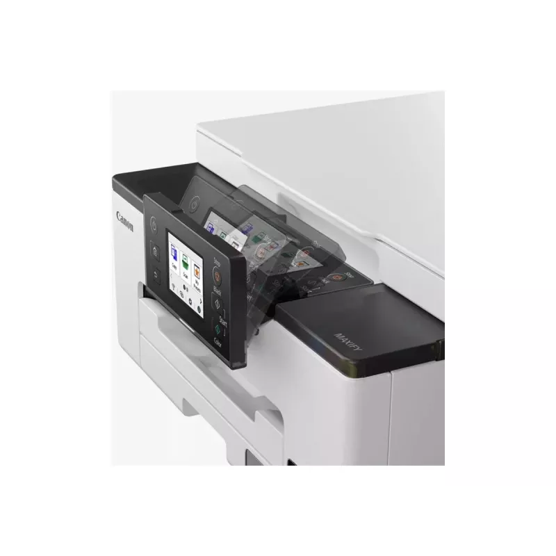 Canon MAXIFY GX1051 impresora multifunción de inyección de tinta