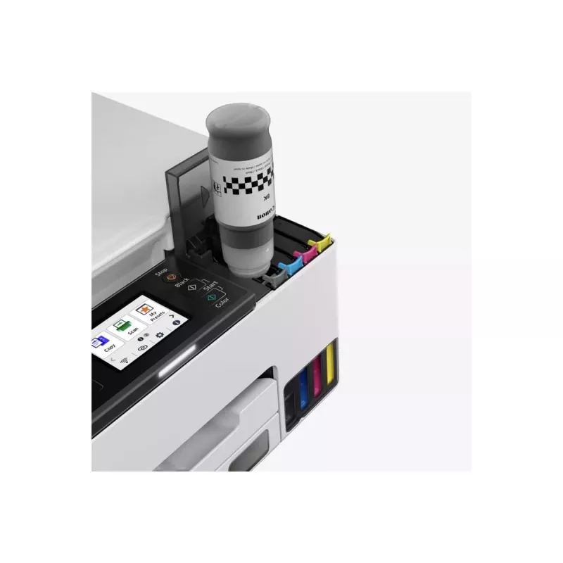 Canon MAXIFY GX1051 impresora multifunción de inyección de tinta