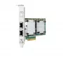 HPE QL41132HLRJ adaptador de red - PCIe 3.0 x8 10Gb Ethernet 2 puertos BASE-T