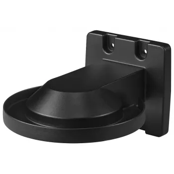 i-PRO WV-QWL500-B soporte de pared - negro - 1 ud.