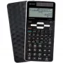 Sharp EL-W550TG calculadora científica negro/gris