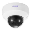i-PRO WV-U21301-V3L cámara domo para interior