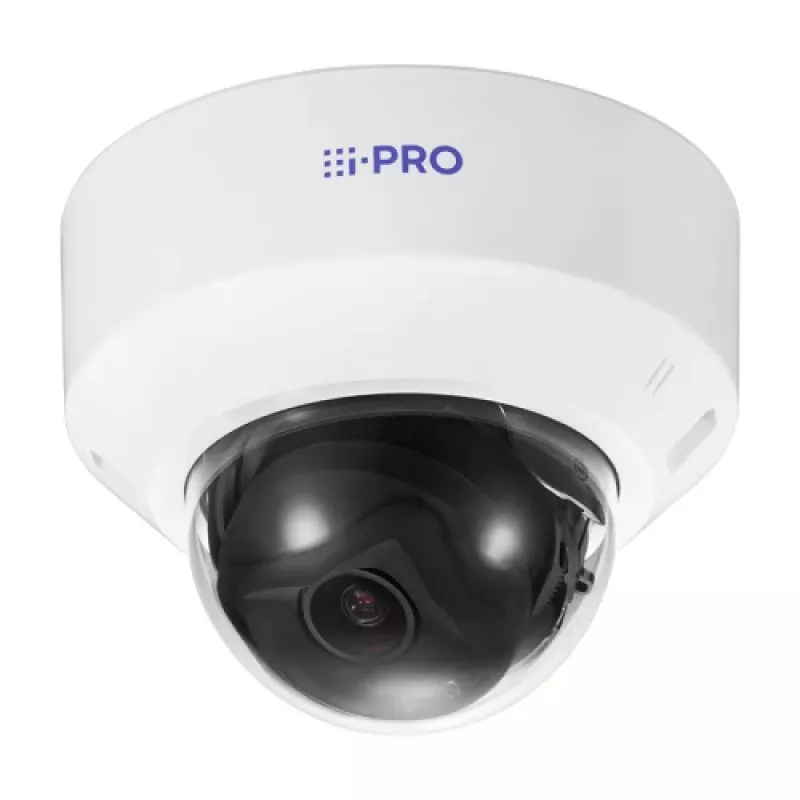 i-PRO WV-U21301-V3L cámara domo para interior