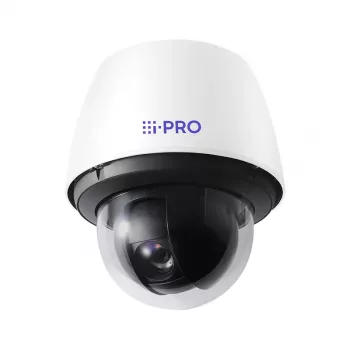 I-PRO WV-S65340-Z4N Cámara de red PTZ serie S - 2MP 60fps - 4,25-170 mm AI - IK10 - IP66/IP67 - exterior