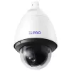 I-PRO WV-S65340-Z4N Cámara de red PTZ serie S - 2MP 60fps - 4,25-170 mm AI - IK10 - IP66/IP67 - exterior