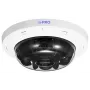 I-PRO cámara IP multisensor serie S 4x4 MP 30fps 2,9-7 mm AI IK10 IP66/67 Exterior