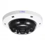 i-PRO WV-S8544L cámara de red multisensor, para exterior, Vandal, 1/3 pulgadas, 4 MP, 2,9–7,3 mm