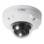i-PRO WV-S25700-V2L Cámara IP domo exterior, 8MP 4K, 4.3-8.6mm, IA, IK10, IP66, IR