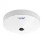 i-PRO WV-S4156A Cámara IP ojo de pez 5MP