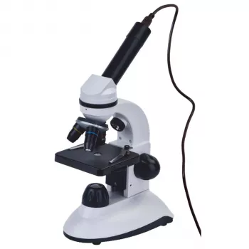 Discovery Nano Polar microscopio digital 20x-200x USB 0.3MP