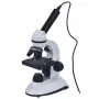 Discovery Nano Polar microscopio digital
