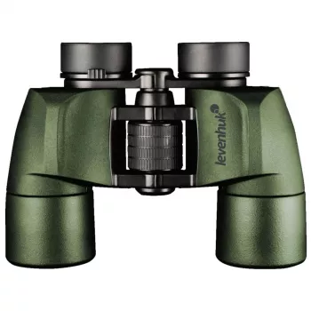 Levenhuk Army 10x40 con retícula