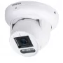 VIVOTEK IT9399-HVW Cámara IP turret 5MP con WDR Pro, H.265, PoE, IP66, IK10