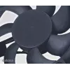 Akasa Ventilador de caja negro de 5cm - 26,09 dB - 50mm