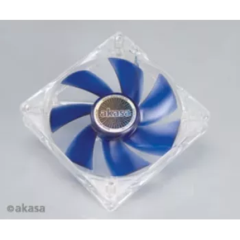 Akasa smart&cool AK-FN053 ventilador de carcasa - 120 mm
