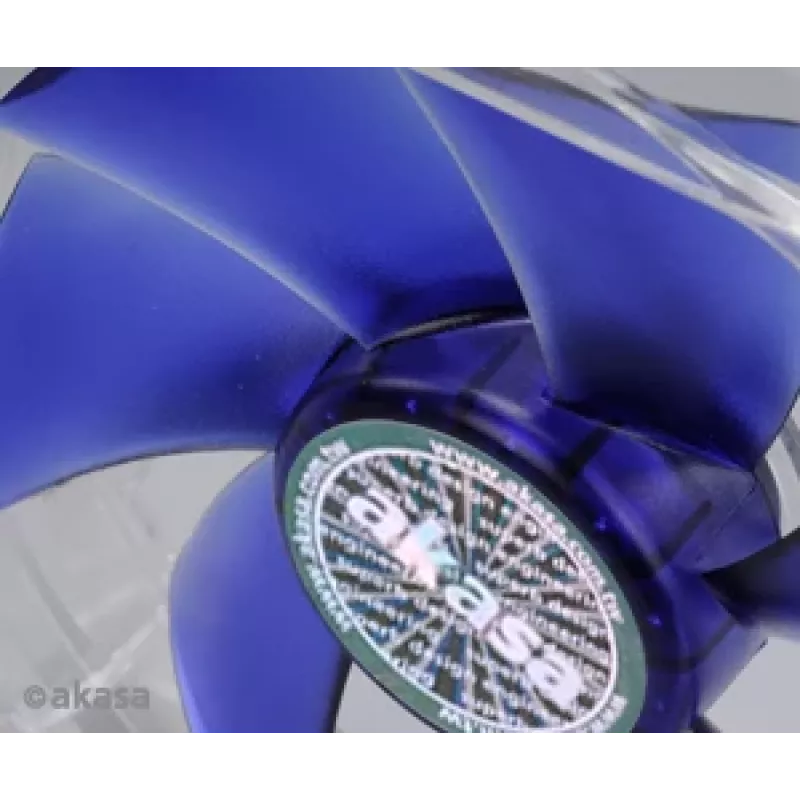 Akasa smart&cool AK-FN053 ventilador de carcasa - 120 mm