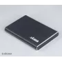 Akasa lite S AK-IC09U3-BK - caja externa de almacenamiento de 2,5