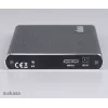 Akasa lite S AK-IC09U3-BK - caja externa de almacenamiento de 2,5