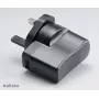 Akasa USB Travel Charger - Fuente de alimentación (USB) - Blanco