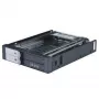 Akasa Lokstor M21 Bastidor doble para unidades de 2,5" para bahía de 3,5"