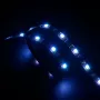 Akasa Vegas AK-LD02-05BL tira LED azul para carcasa de PC