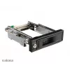 Akasa AK-IEN-05 Lokstor M52 bahía hot-swap para HDD SATA de 3,5 pulgadas en bahía de 5,25 pulgadas