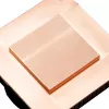 Akasa Intel 1U All Copper Active Cooler con ventilador PWM para LGA 2011 (Xeon MP)