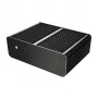 Akasa Euler MX - USFF - Mini-ITX - Fuente de alimentación 80 W