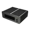 Akasa Euler MX - USFF - Mini-ITX - Fuente de alimentación 80 W