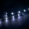Akasa Vegas M AK-LD05-50WH - Tira LED de iluminación para carcasa de PC (blanco, 50 cm)