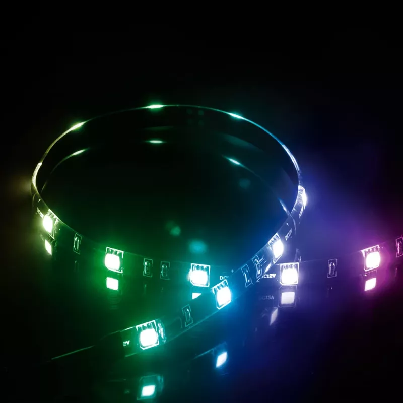 Akasa Vegas MB AK-LD05-50RB Iluminación para caja (LED)