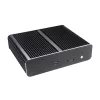 Akasa Euler TX Caja Thin Mini-ITX sin ventilador - aluminio - negra