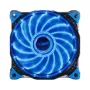 Akasa Vegas AK-FN091-BL Ventilador de caja 120 mm con LED azul
