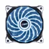 Akasa Vegas AK-FN091-WH Ventilador de caja 120 mm - LED blanco