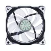 Akasa Vegas AK-FN091-WH Ventilador de caja 120 mm - LED blanco