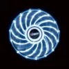 Akasa Vegas AK-FN091-WH Ventilador de caja 120 mm - LED blanco