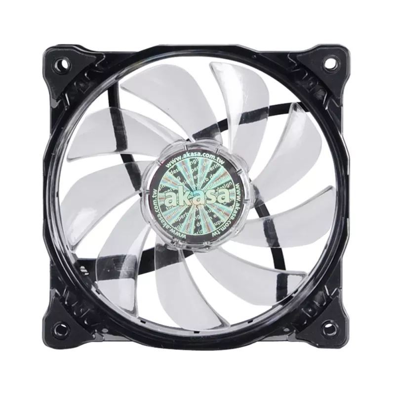 Akasa Vegas 7 AK-FN092 ventilador de caja, 120 mm