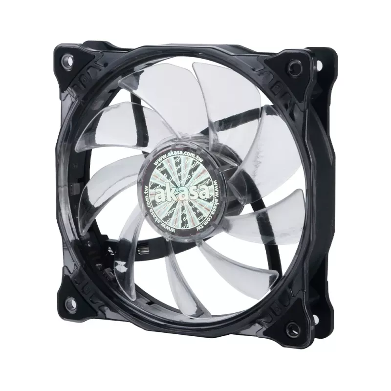 Akasa Vegas 7 AK-FN092 ventilador de caja, 120 mm